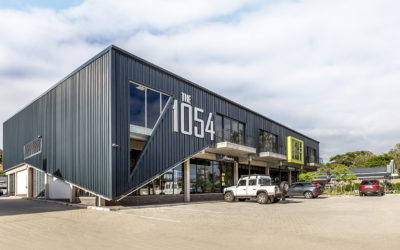 What is concealed fix roofing & what makes it exceptional?