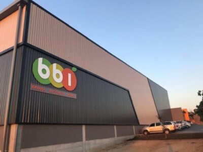 Safintra - BBI Packhouse MpumalangaWidedek
