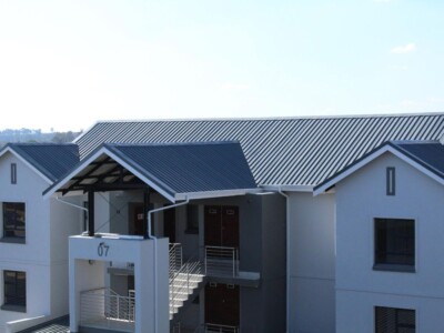 Safintra - Fish Eagle View Colroplus Rain Cloud Estate GautengWidedek