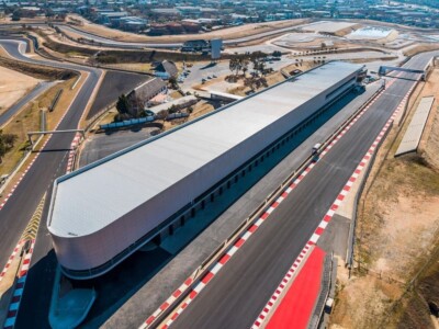Safintra - Kyalami Zincal GautengSaflok700 Safintra - Kyalami Zincal GautengSaflok700