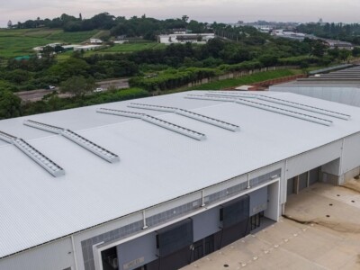 Safintra - Mt Edgecombe Business Park Colorplus Seaspray KwaZulu NatalSaflok700 Safintra - Mt Edgecombe Business Park Colorplus Seaspray KwaZulu NatalSaflok700