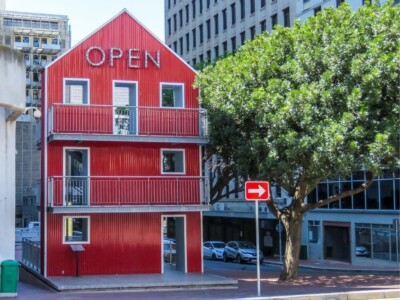 Safintra - Open House Western CapeClassicor