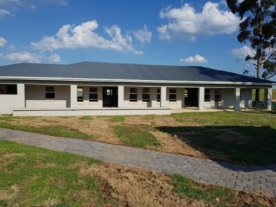 Safintra - Sihlahleni School Colorplus Slate Eastern Cape 2Tufdek