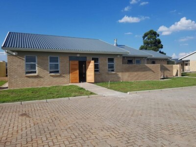 Safintra - Sihlahleni School Colorplus Slate Eastern CapeTufdek