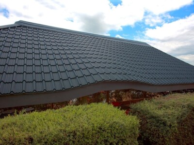 Safintra - Versatile Residential Roofing 2Versatile