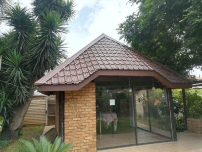 Safintra - Versatile Residential Roofing 5Versatile